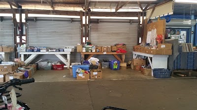 Photos of Anderson Jockey Lot And Farmers Market