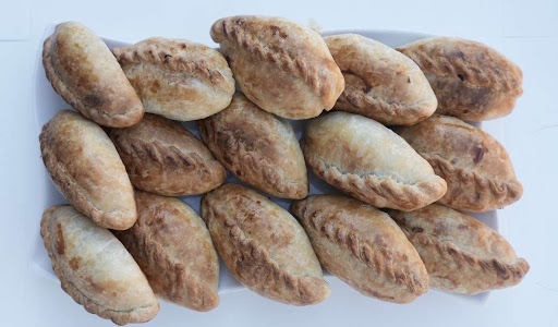Turkish Bakery - Visual