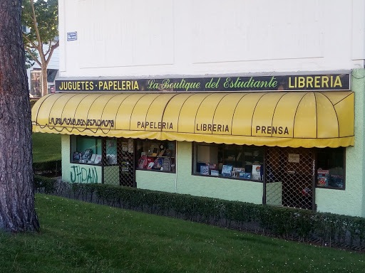Libreria la Boutique del Estudiante - Thumbnail