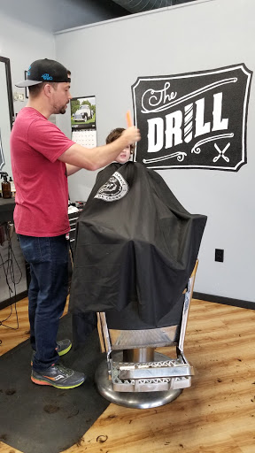 The Drill - Visual