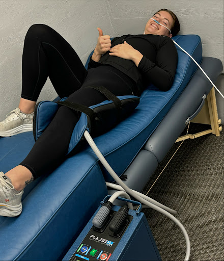 Revival Restoring Wellness