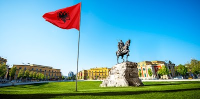 iRent Albania