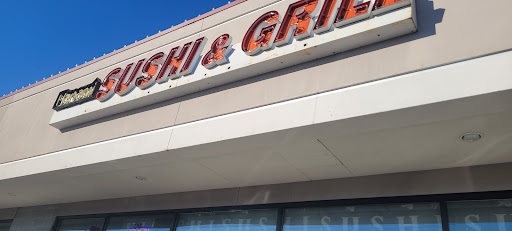 Hanami Sushi & Grill - Thumbnail