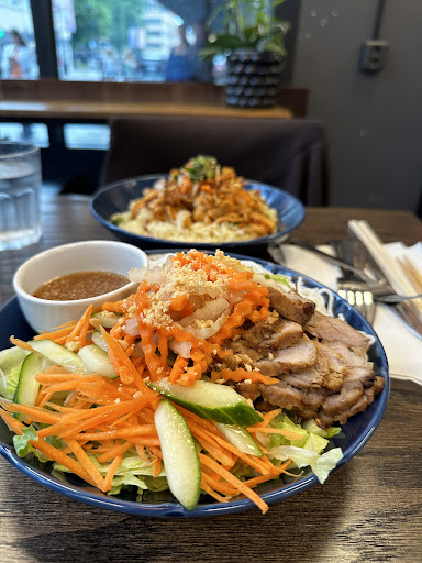 City Wok - Vietnamesisk Restaurang - Thumbnail