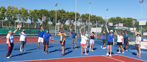 Photo n°5 de Tennis club Prades-le-Lez à Prades-le-Lez (Club de tennis)