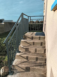 Photo n°15 de EC MENUISERIE à Saint-Vaast-la-Hougue (Menuisier)