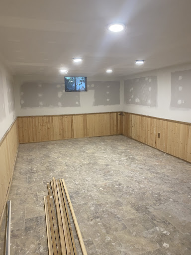 Precise Renovations