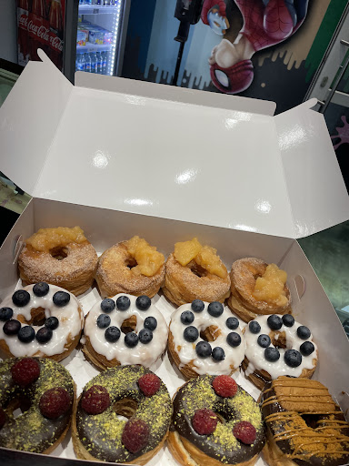 Royal Donuts Gladbeck - Thumbnail