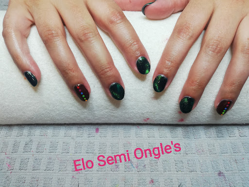 Elo Semi Ongle's - Thumbnail