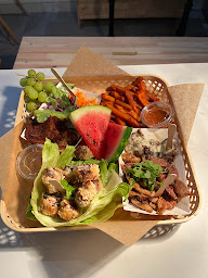 Photo n°24 de Buumii Centre Ville, Street Food Banh Mi vietnamien à Clermont-Ferrand (Restaurant vietnamien)