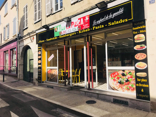 Photo 6 - Le Nil pizz
