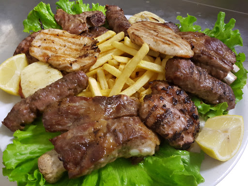 Restaurant romanesc NORD EST - Thumbnail