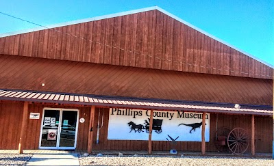 Phillips County Museum