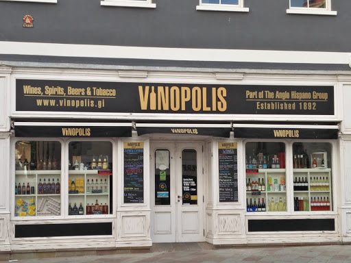 Vinopolis - Thumbnail