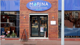 Photo n°34 de Marina Restaurant à Les Pavillons-sous-Bois (Restaurant)