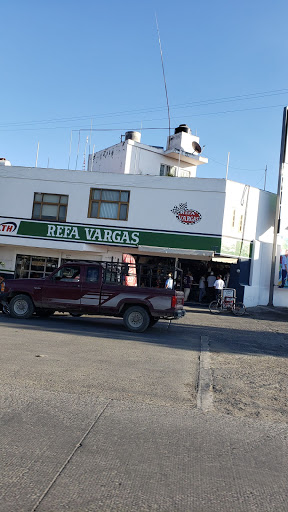 Jose Vargas papá Gallery - Mexico