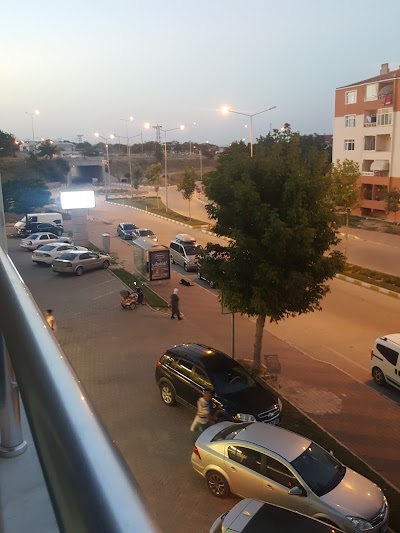 Photos of Kipa Market