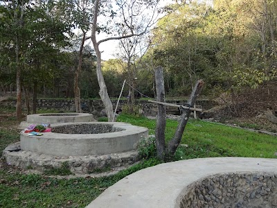 Photos of Meuang Hiam Hot Springs
