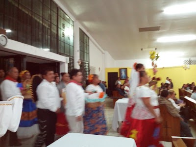 church