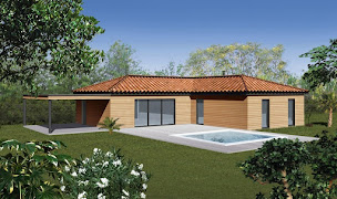 Photo n°9 de VILLAS BOIS PROVENCE à Éguilles (Constructeur de maisons en bois)