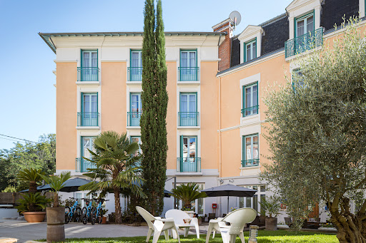 Photo de Hôtel SpaThermalia