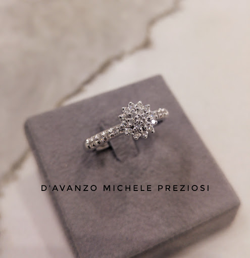 D'Avanzo Michele Preziosi - Thumbnail