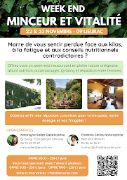 Photo n°12 de Sadza Katarzyna Diététicienne Ariège 09 à Lavelanet (Nutritionniste)