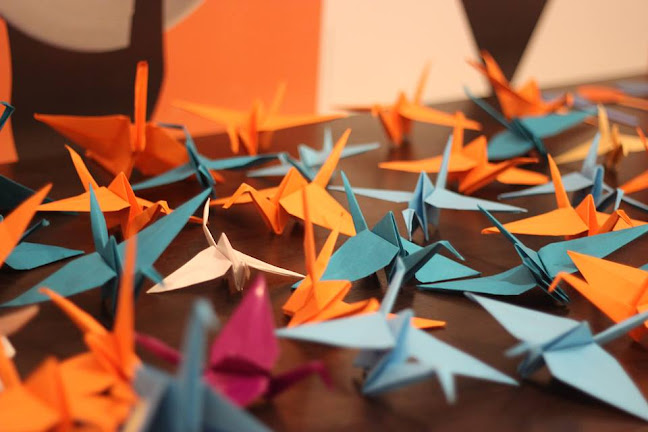 Psicologa Claudia Salas