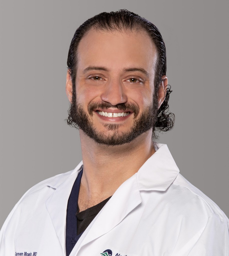 Kareem Moasis Md