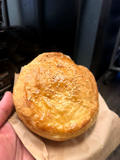Natural Bakery and Cafe - Thumbnail