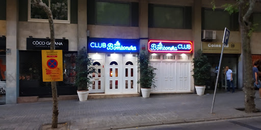 Club La Bombonera - Thumbnail