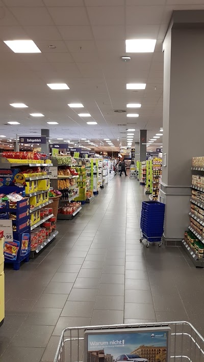 Photos of E center Griesheim