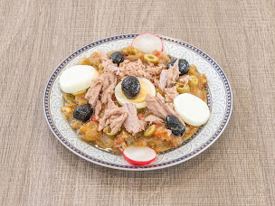 Photo n°4 de GRILL ET SAVEURS à Vitrolles (Snack)