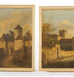 Photo n°8 de ACHAT ANDRIEN ANTIQUITÉS à Dampmart (Magasin d'antiquités)