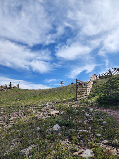 Summit Trailhead - Visual