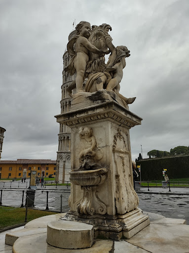 Fontana dei Putti - Thumbnail