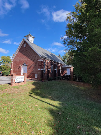 Young's Chapel AME Church Irmo