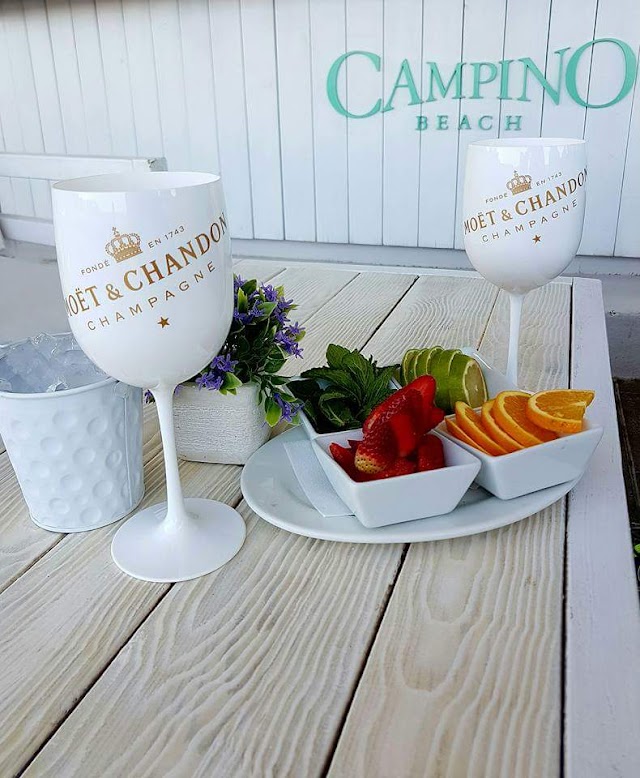 Campino Beach