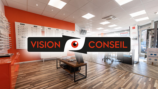 Vision Conseil - Tournan-en-Brie