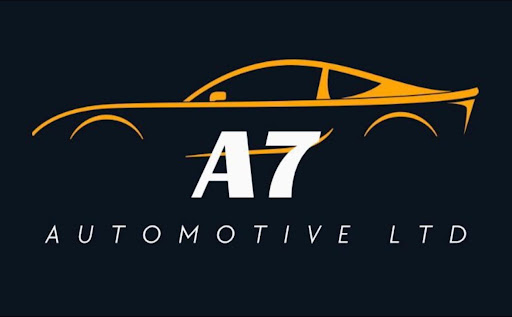 A7 Automotive Ltd - Thumbnail