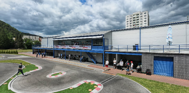 Hudy Arena