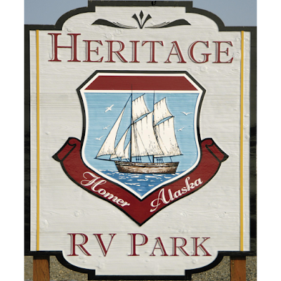 Heritage RV Park