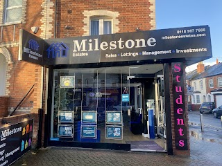 Milestone Estates