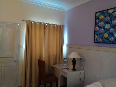 Photos of Puri Saron Hotel Denpasar
