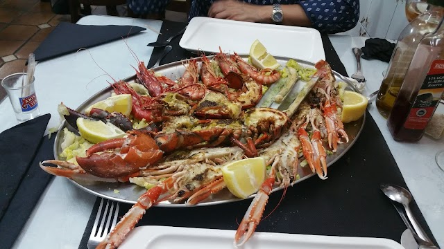 Restaurante Meson Las Espigas