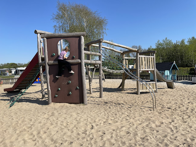 Vorbasse Camping - Hotel