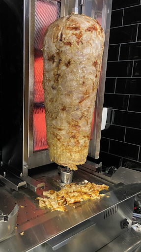 Photo 3 - Priay kebab