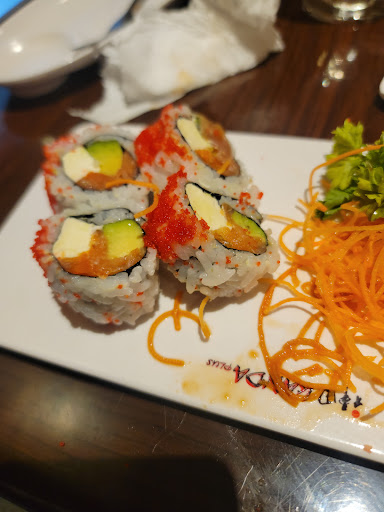 Kanda sushi - Thumbnail