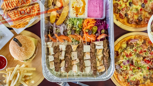 NZ Kebab&Pizza House Rotorua - Thumbnail