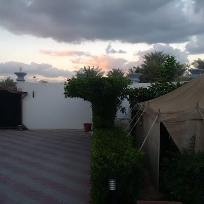 Photos of Mushairef Ladies Park